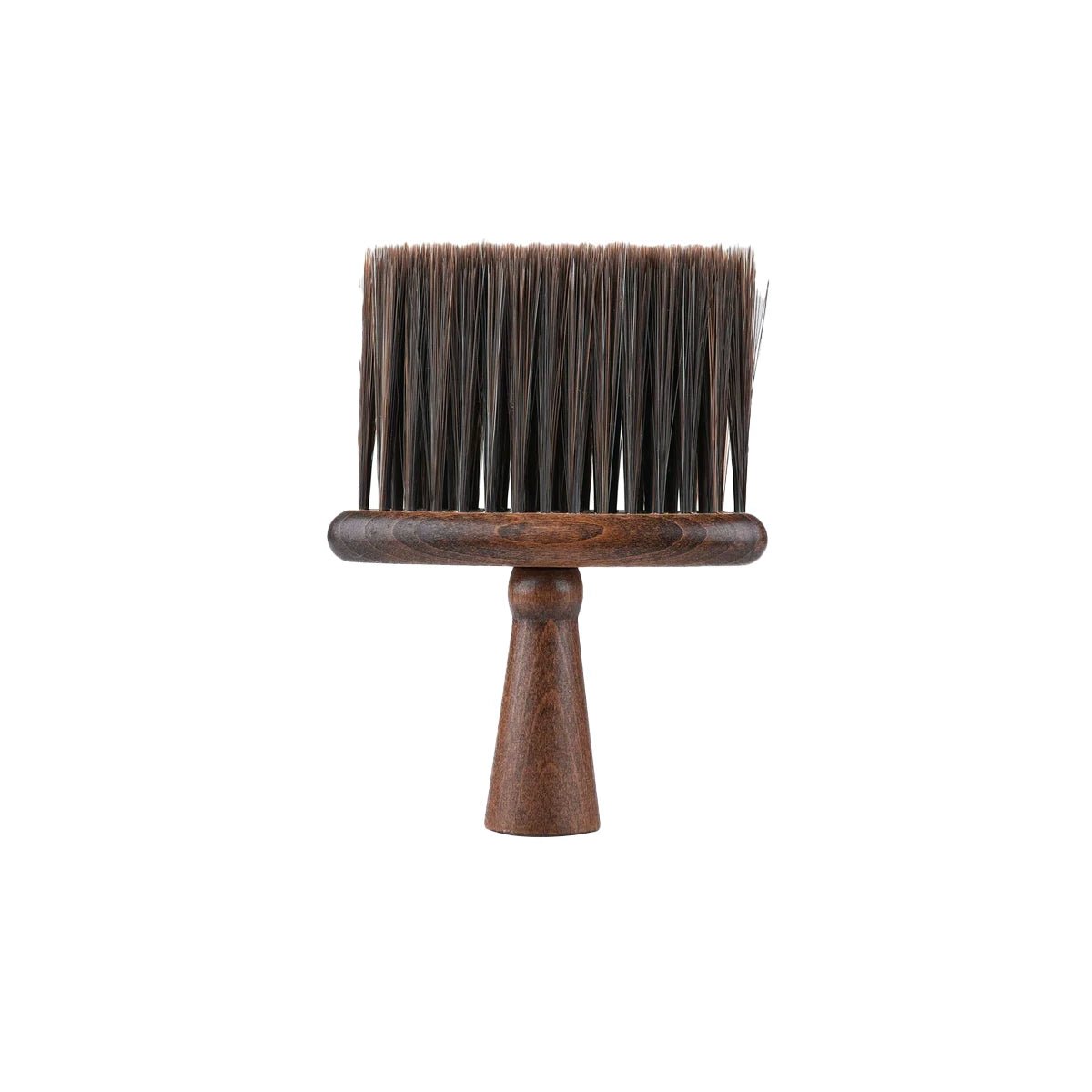 KBDfans Mahogany Keyboard Cleaning Brush