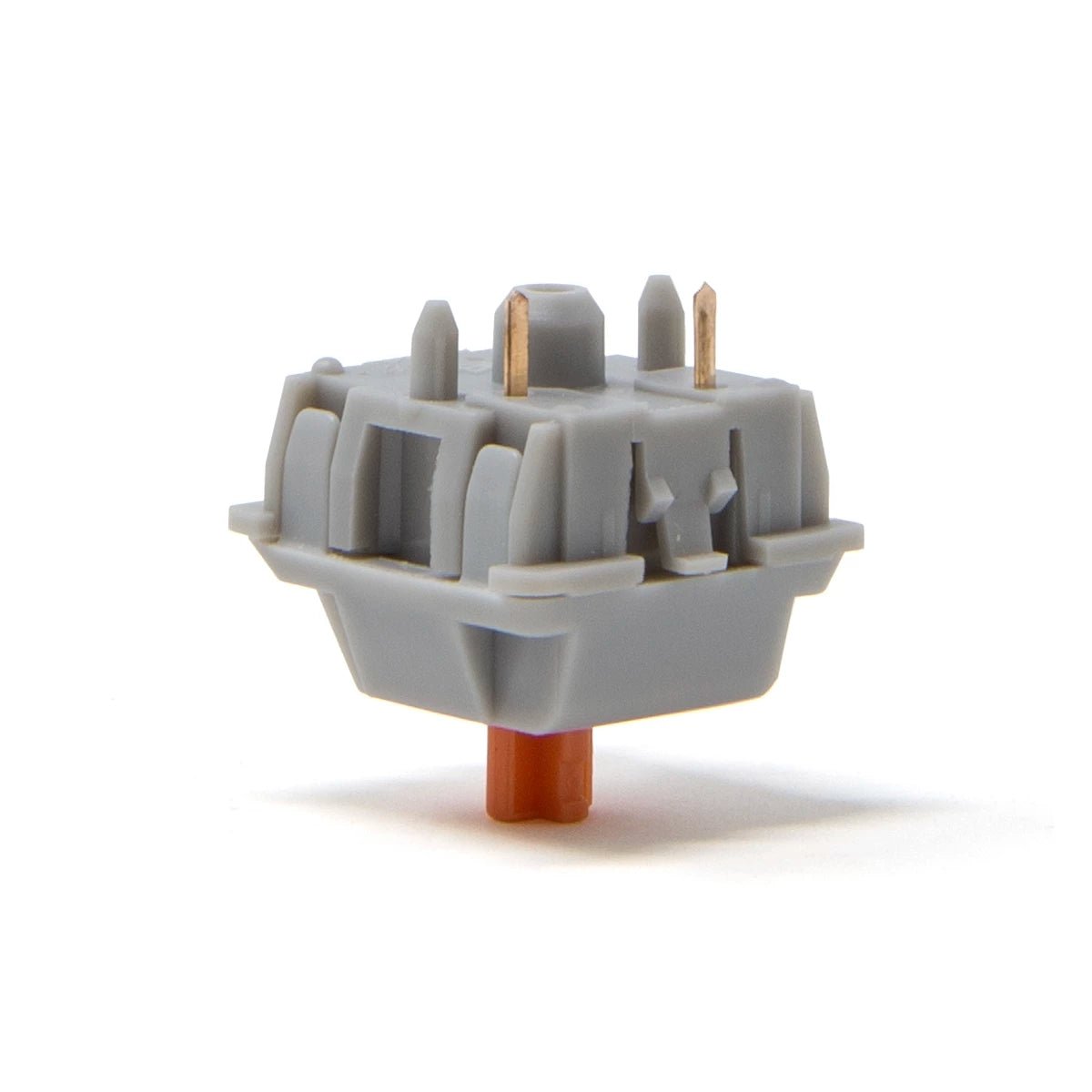 SP-Star Meteor Orange V1.5 Tactile Switches