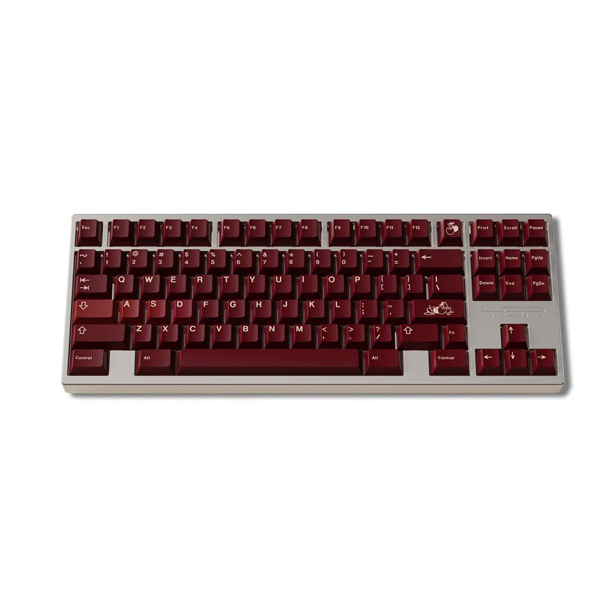 Keykobo Cherries Keycap Set