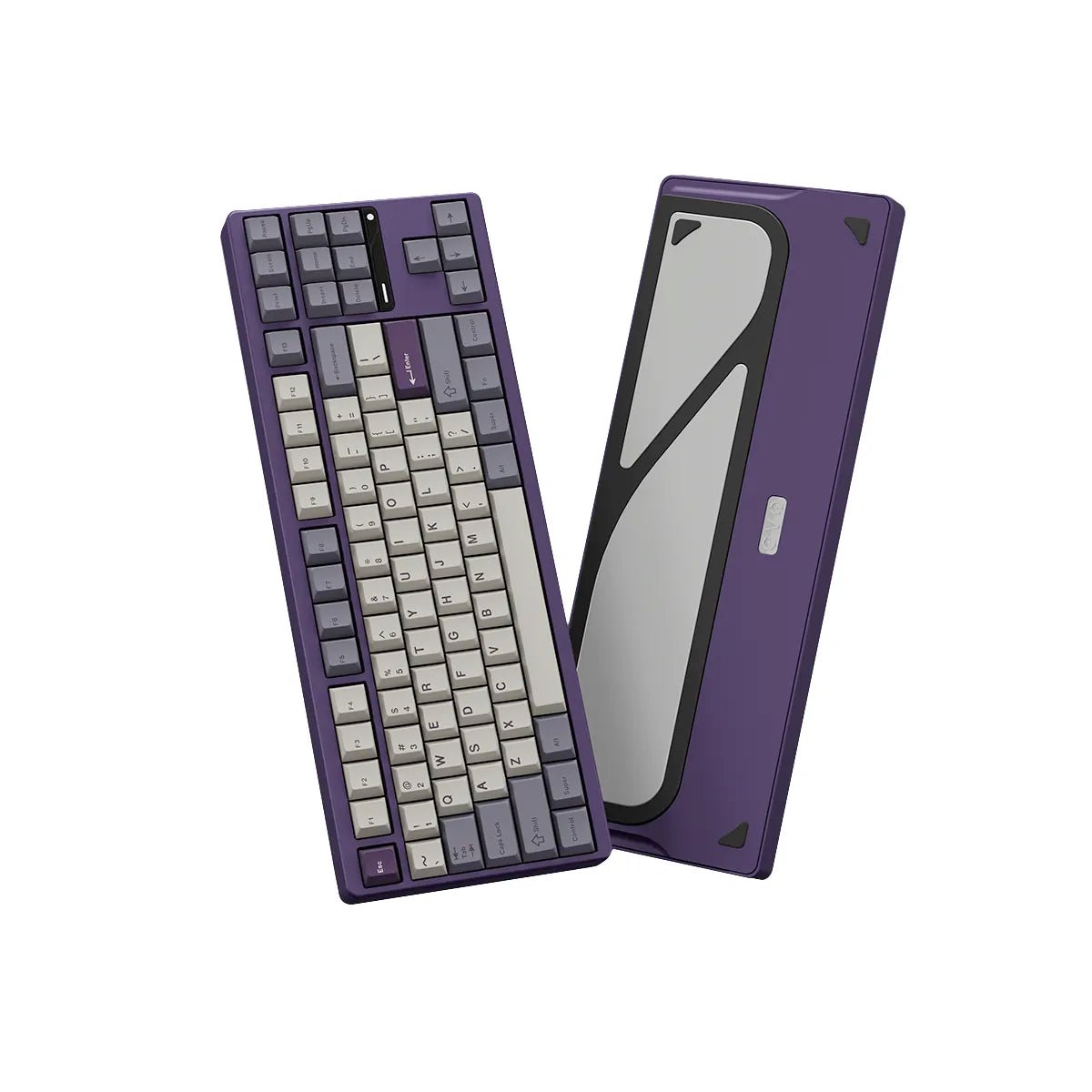 Evoworks Evo80 Keyboard