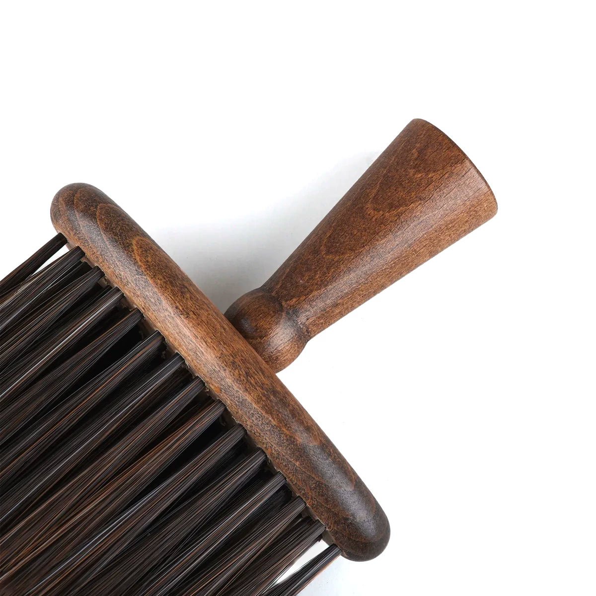 KBDfans Mahogany Keyboard Cleaning Brush