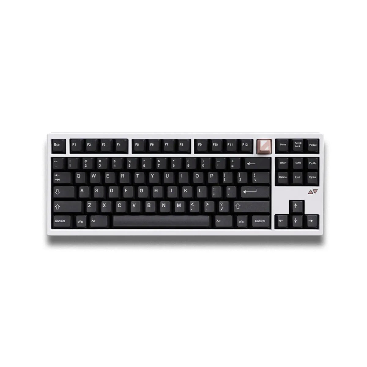 Luminkey80 TKL Keyboard