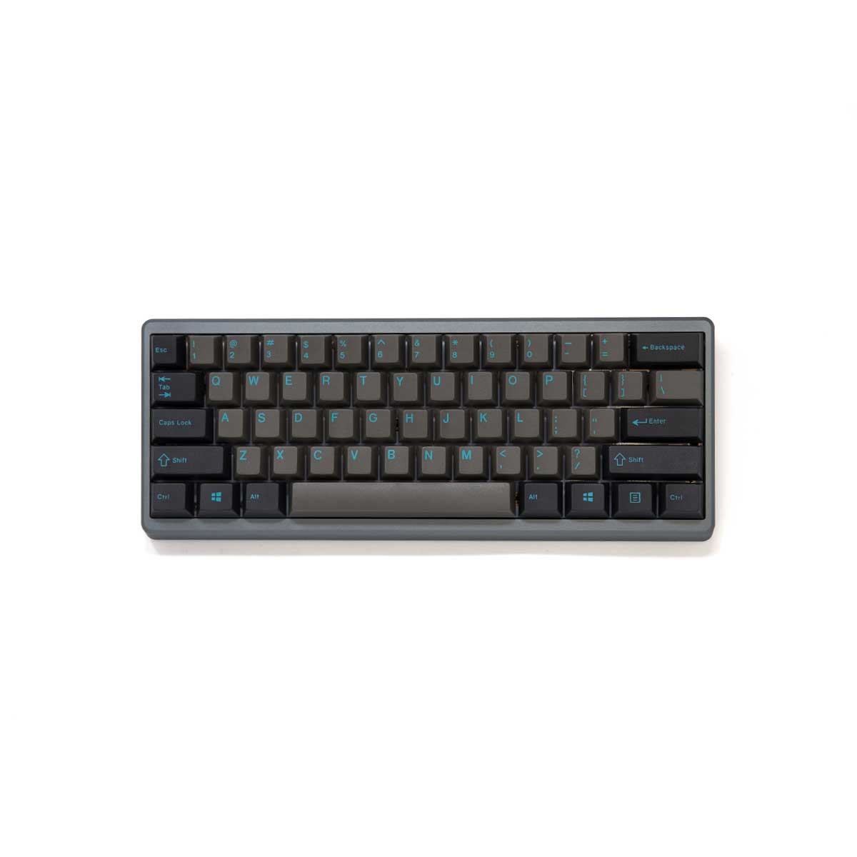 EnjoyPBT Sky Dolch Keycap Set Doubleshot ABS