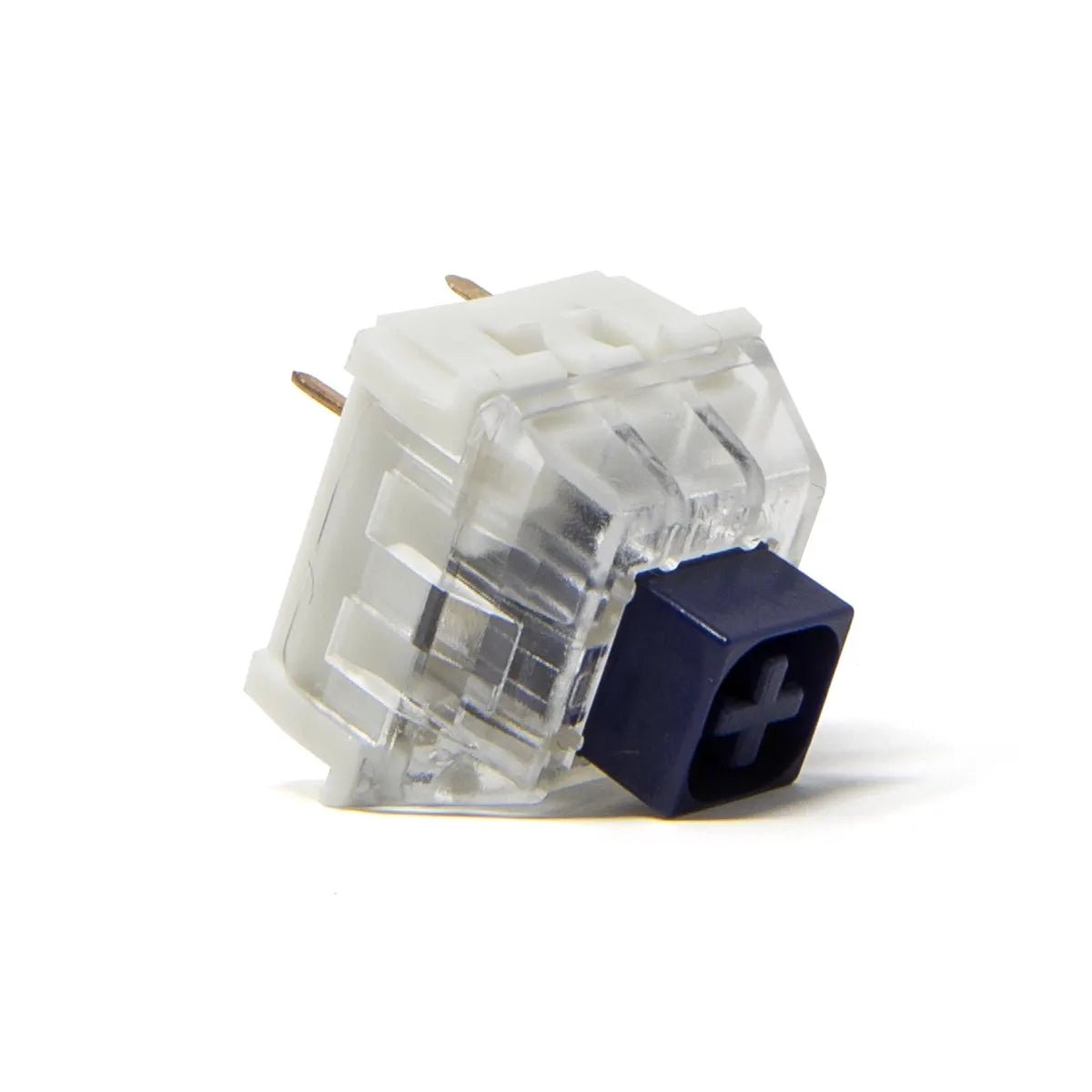 Kailh Box Navy Thick Clicky Switches