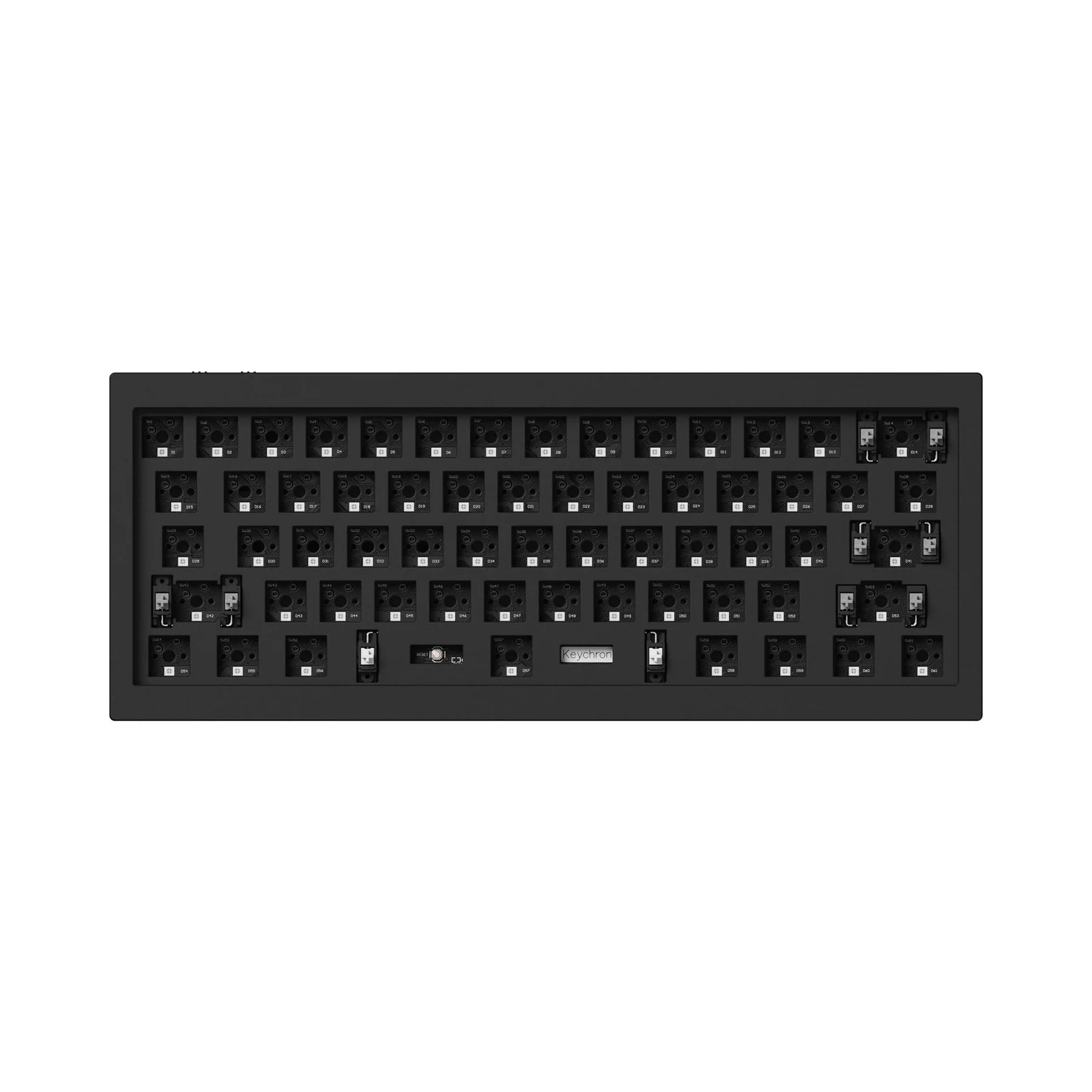 Keychron Q4 Pro 60% Keyboard Kit