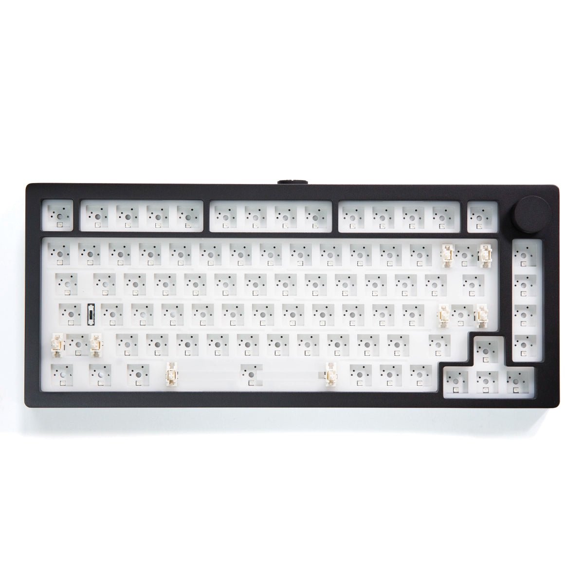 Monsgeek M1 V5 Keyboard