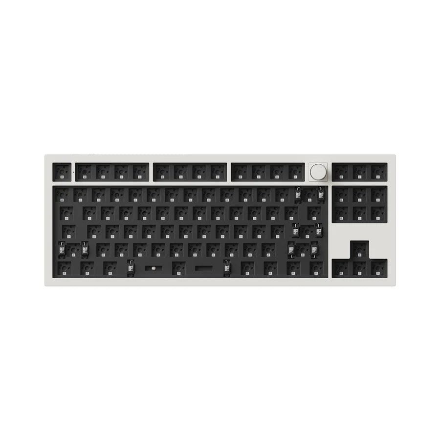 Keychron Q3 Max TKL Wireless Keyboard