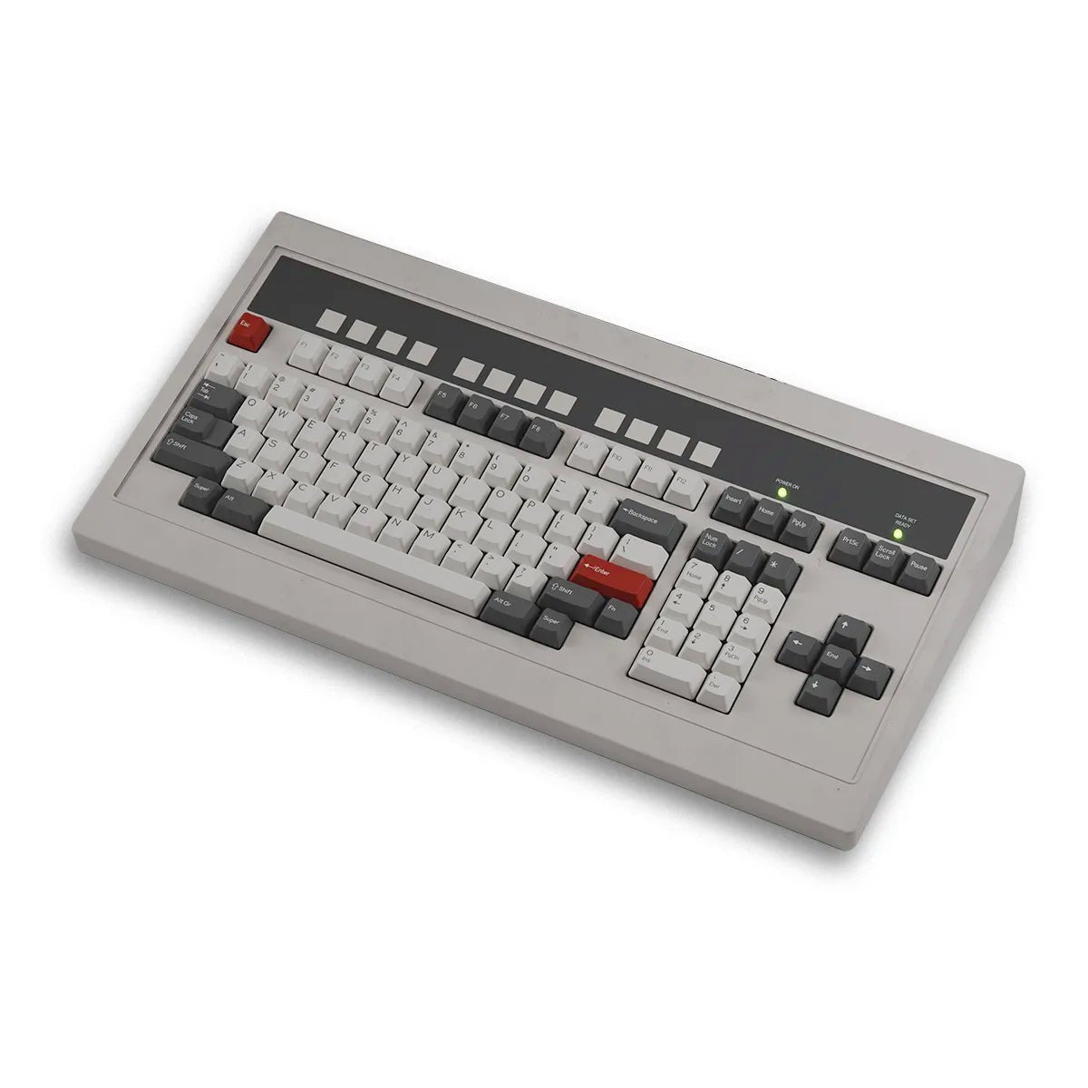 SP DCS Honeywell Keycap Set