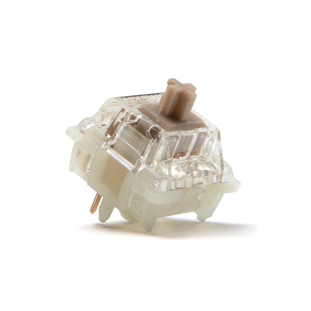 Gateron Baby Raccoon Linear Switches