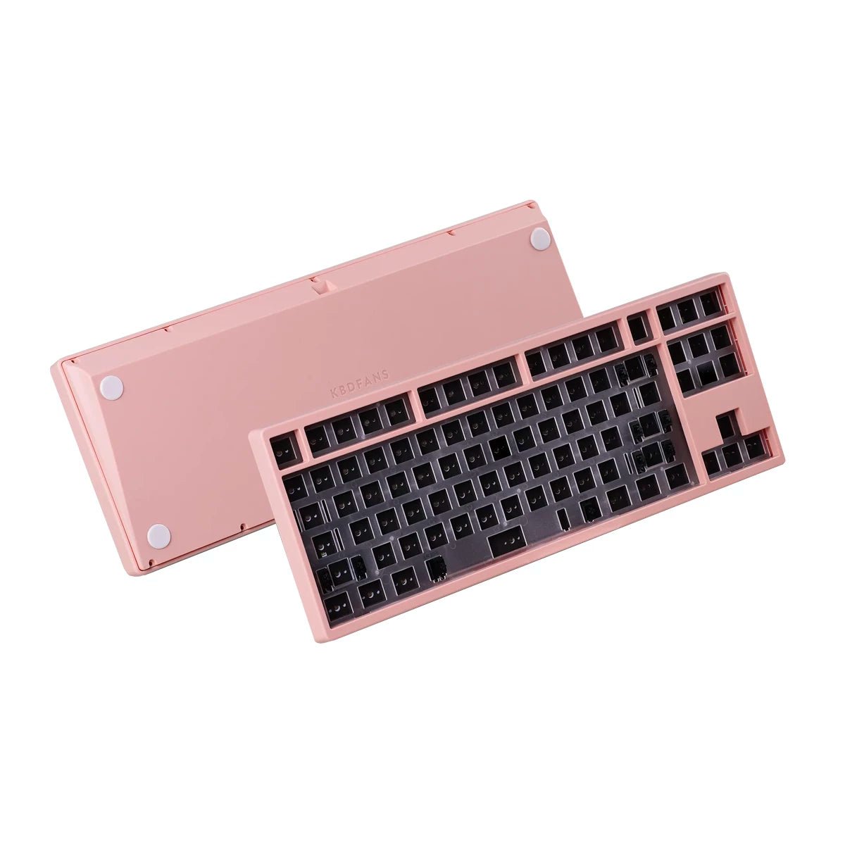 KBDfans Tiger Lite TKL Keyboard Kit