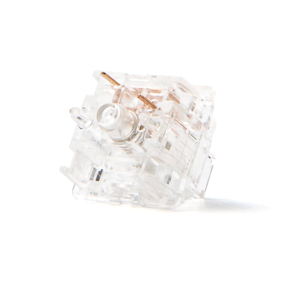 Wuque WS Quartz Linear Switches