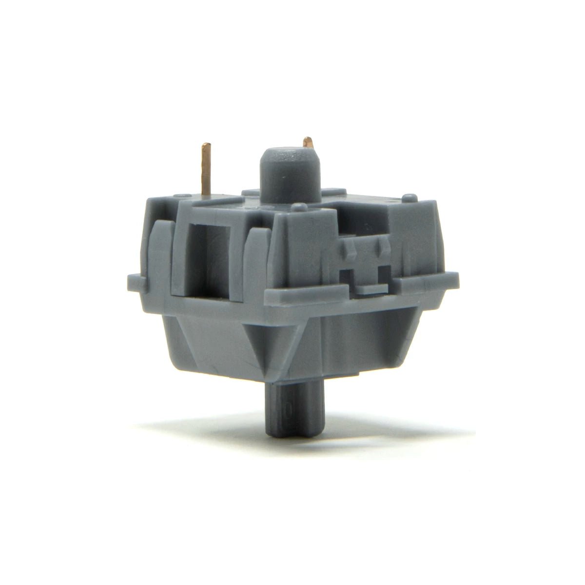 Akko POM Silver Linear Switches