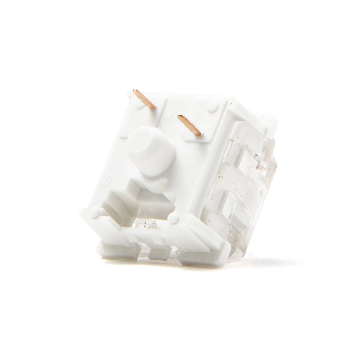 Akko White Wine Tactile Switches