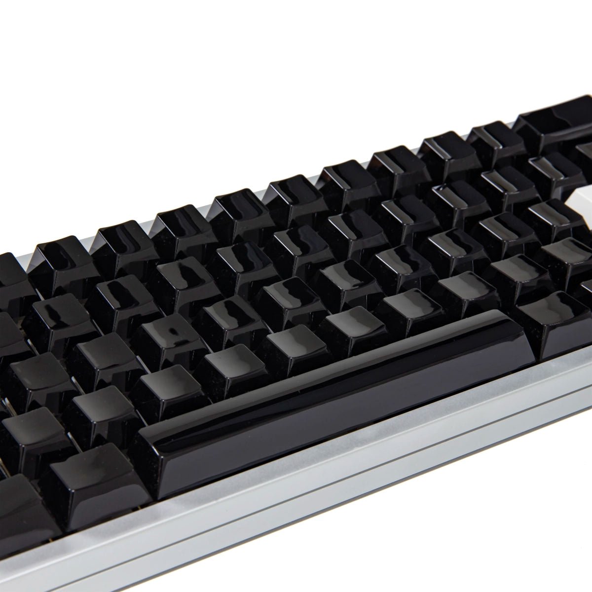 Keykobo Piano Black Keycaps