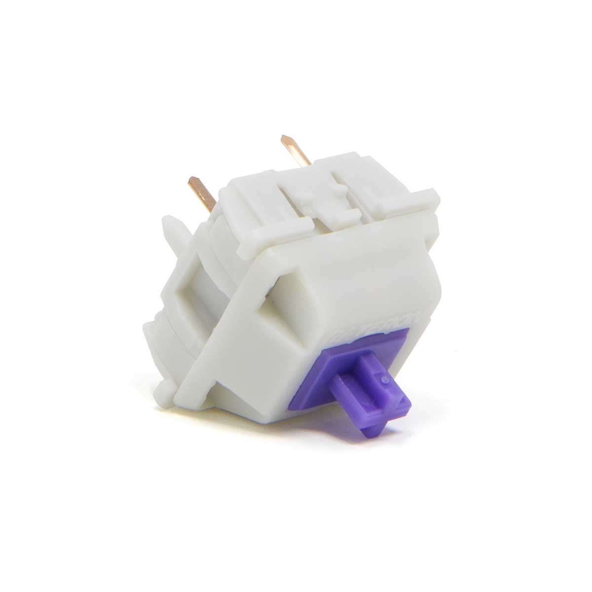 Zeal Zealios V1 Redux Tactile Switches