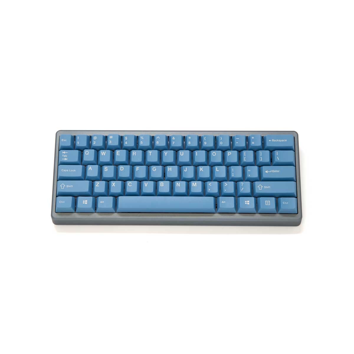 Enjoypbt Blumen Keycap Set Doubleshot ABS