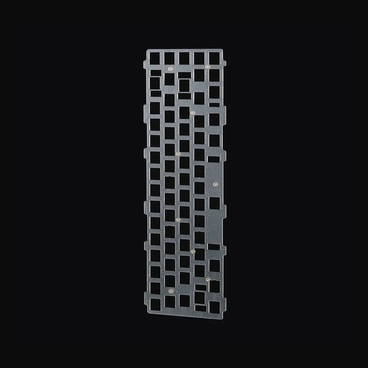 KBDfans Margo Accessories