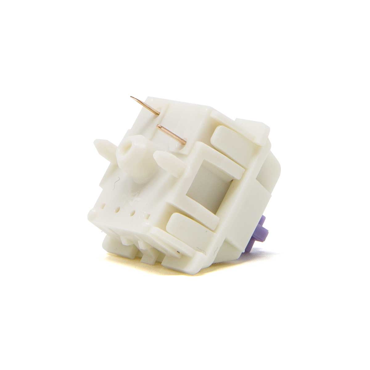 SP-Star Polaris Purple Tactile Switches