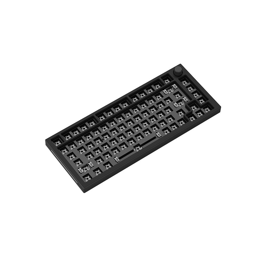 Glorious GMMK Pro 75% DIY Keyboard Kit