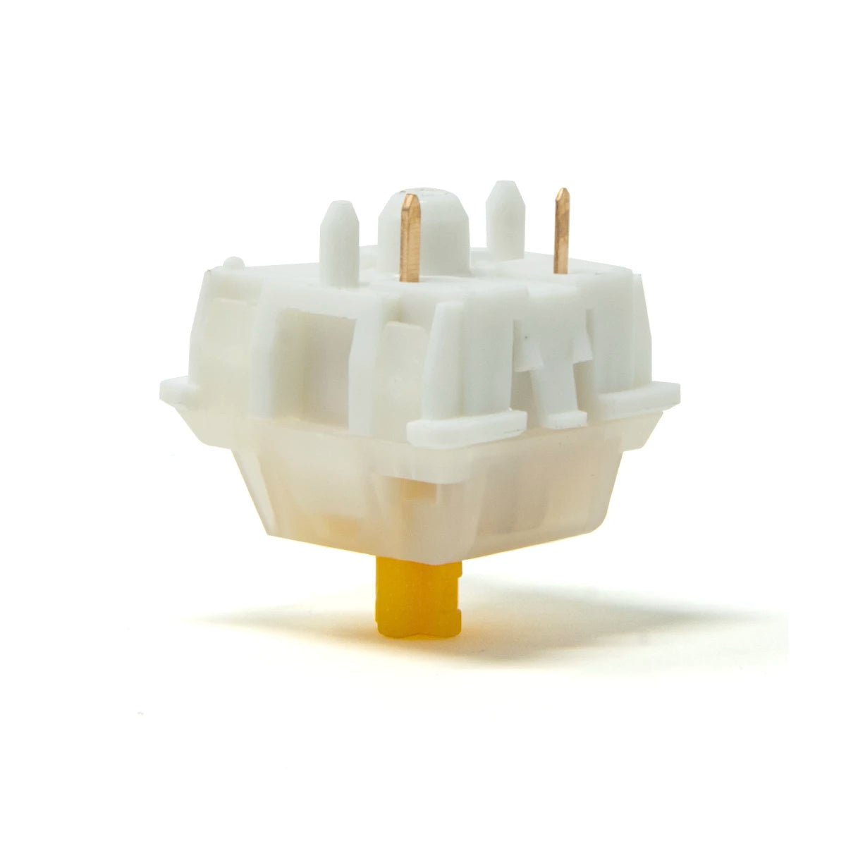 Tecsee Mango Ice Tactile Switches