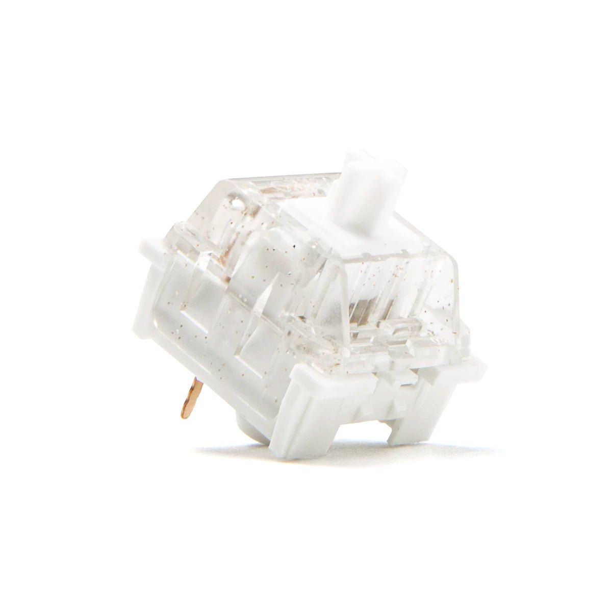 Akko White Wine Tactile Switches