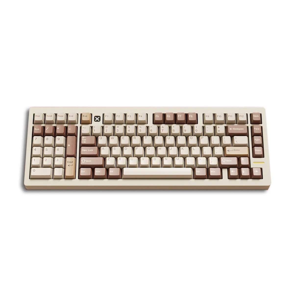 Wind Studio WIND X98 R2 1800 Southpaw Keyboard Kit