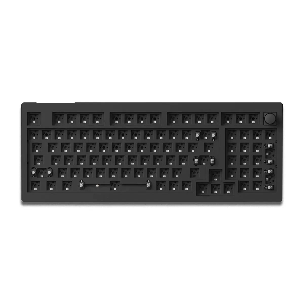 Keychron V5 Max 96% Wireless Keyboard