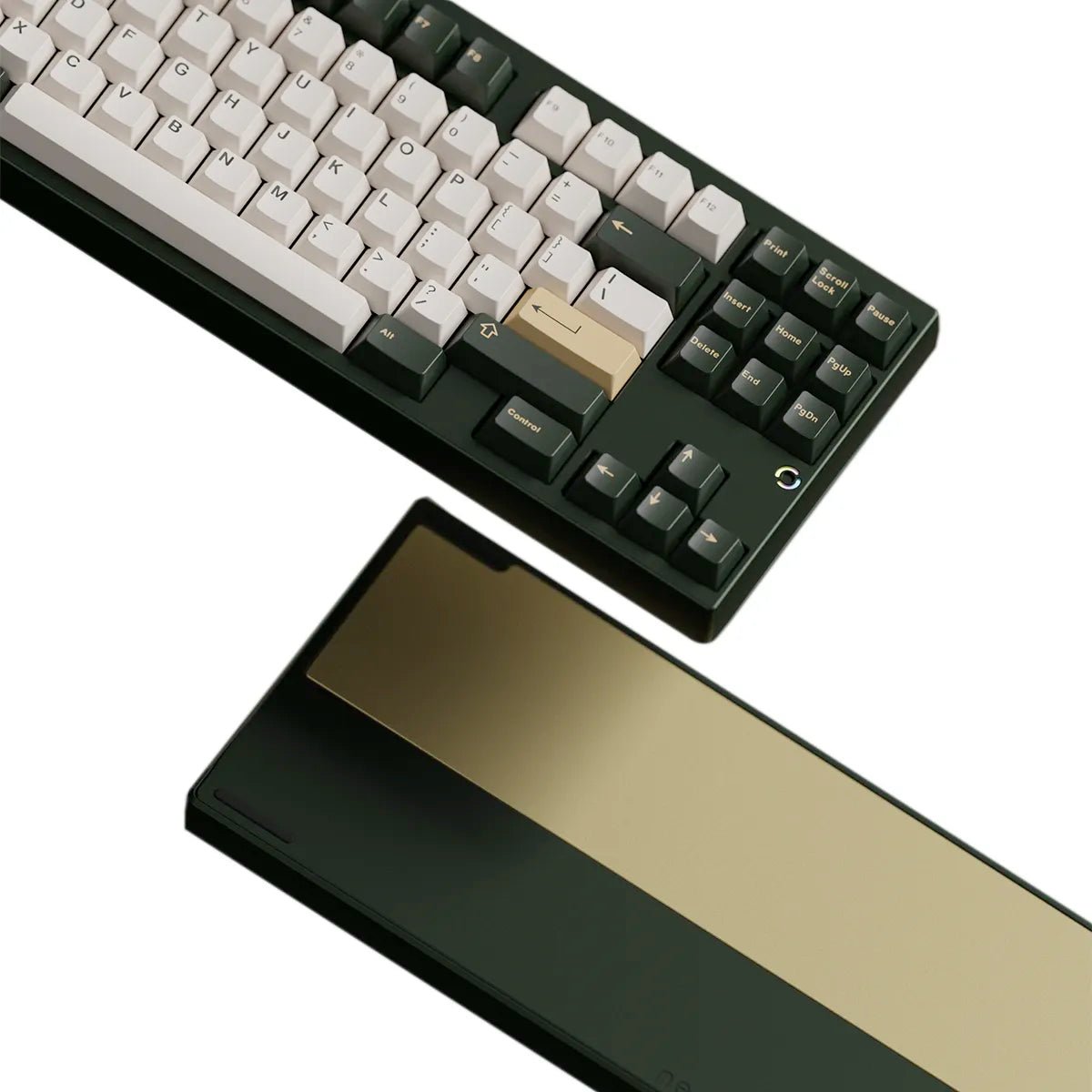 Qwertykeys Neo80 Keyboard