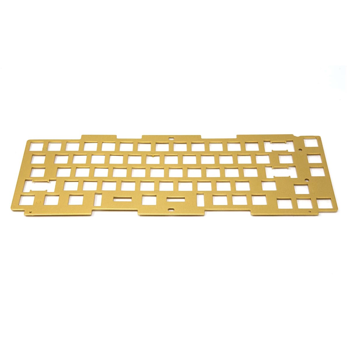 Keychron Q2 Plate