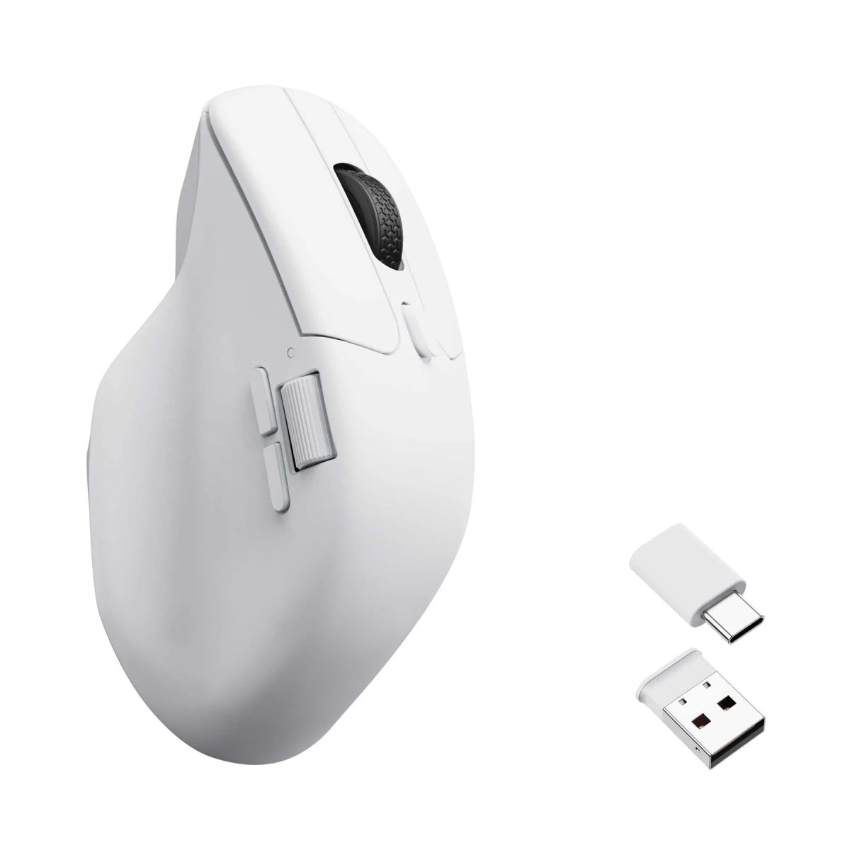 Keychron M6 Productivity Mouse