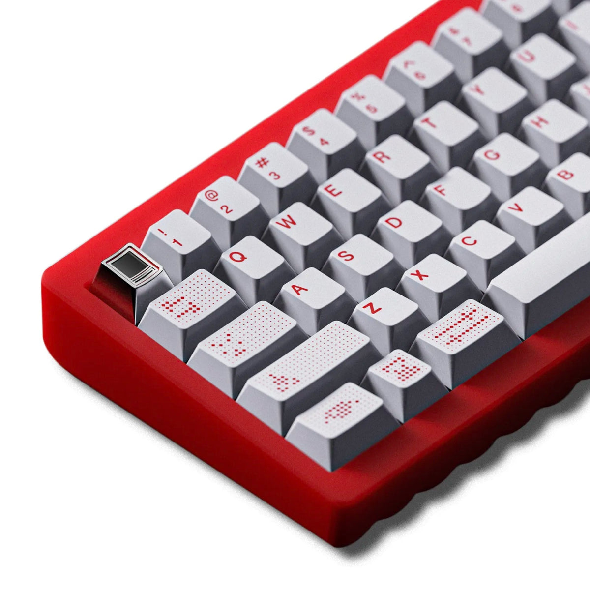 [GB] MW Evil AI Keyboard & Accessories