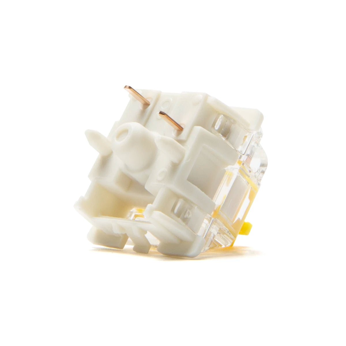 Gateron KS-9 3.0 Yellow Linear Switches