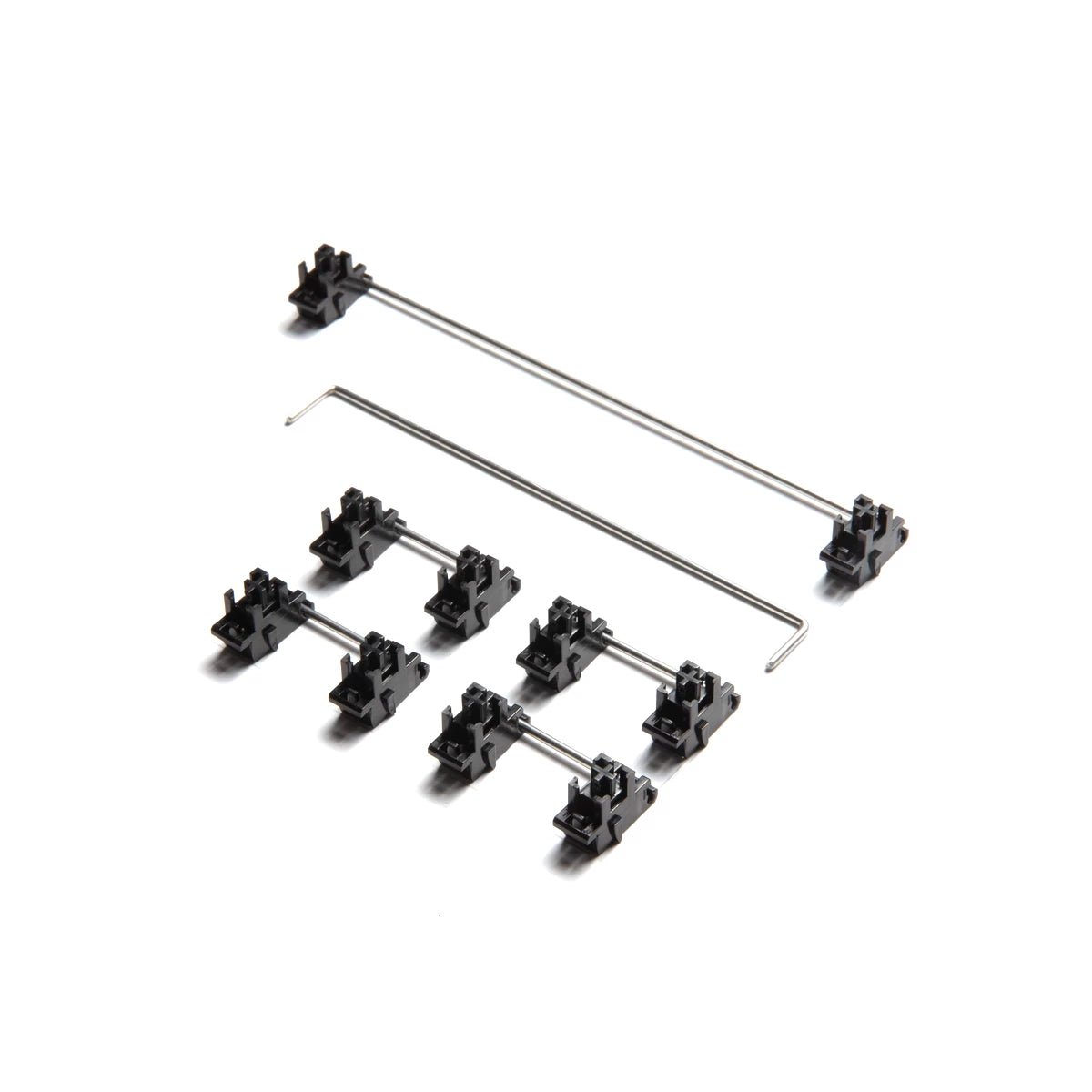 TX AP Long Pole Plate Mount Stabilizers