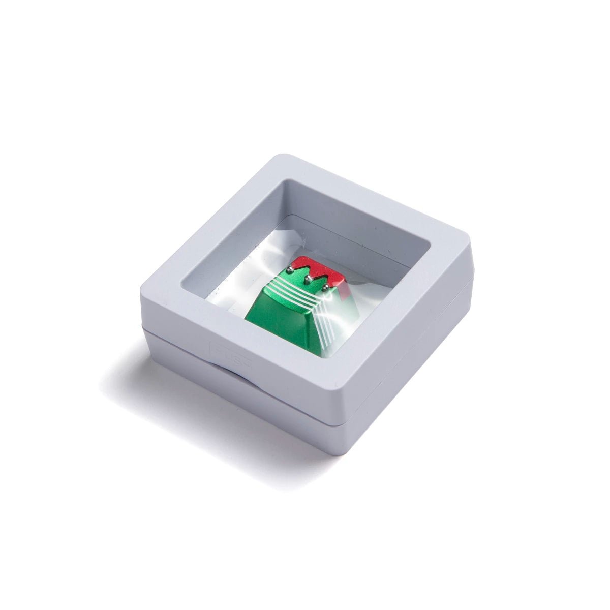 Createkeebs Christmas Artisan Keycaps