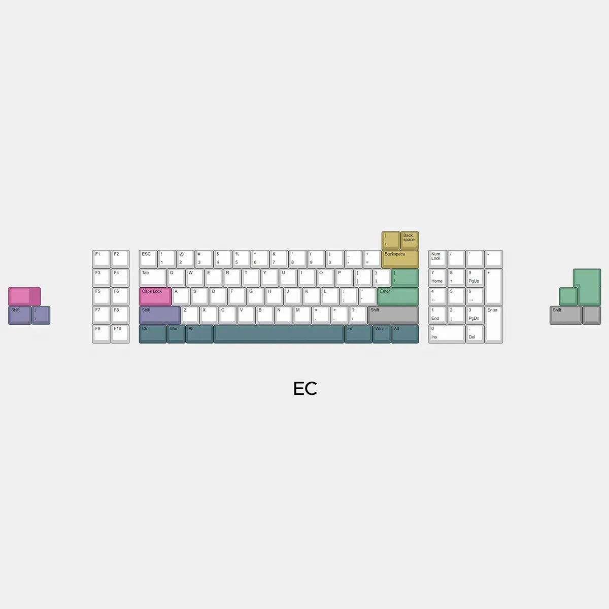 [GB] MM Studio Class 0413 Accessories