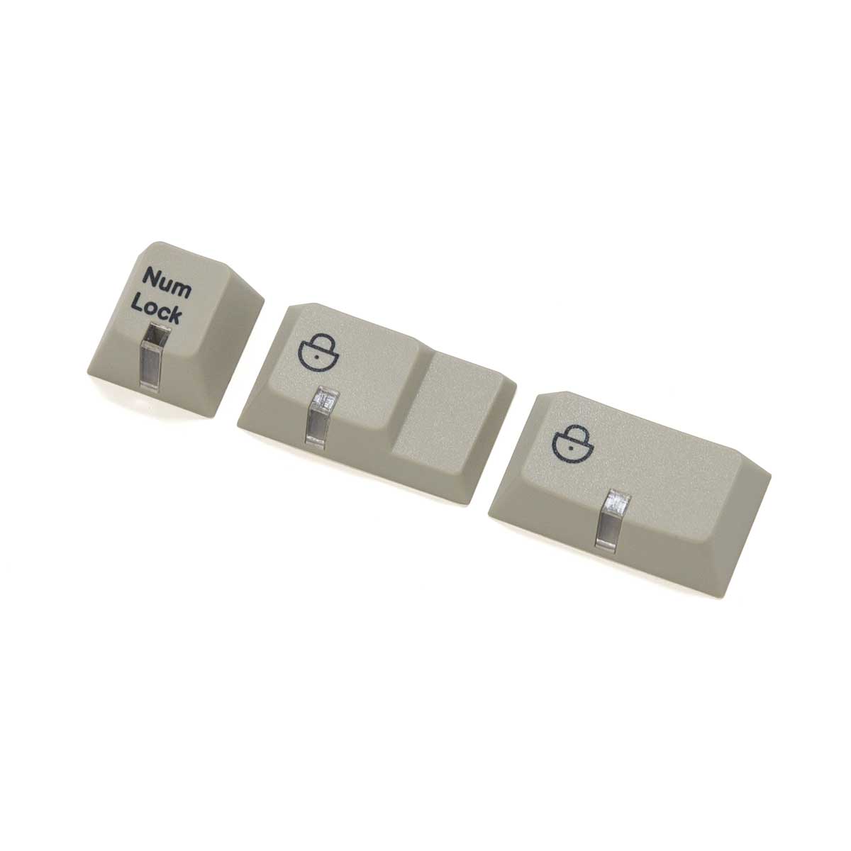 EnjoyPBT 9009 Keycap Set Dye-Sub PBT