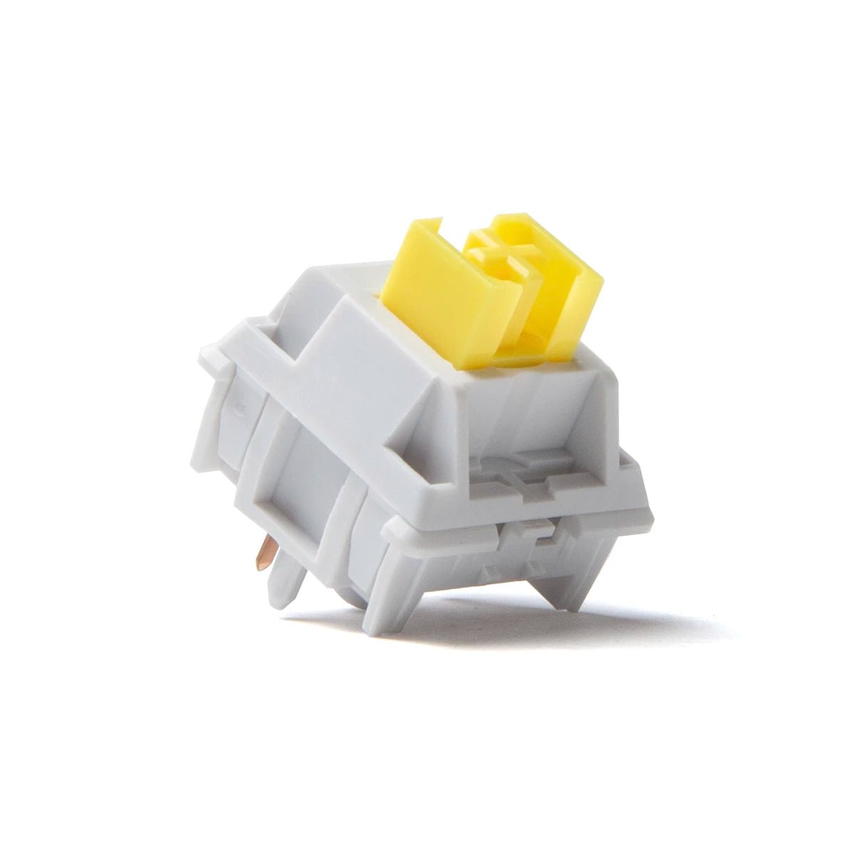 Wuque WS Yellow Linear Switches