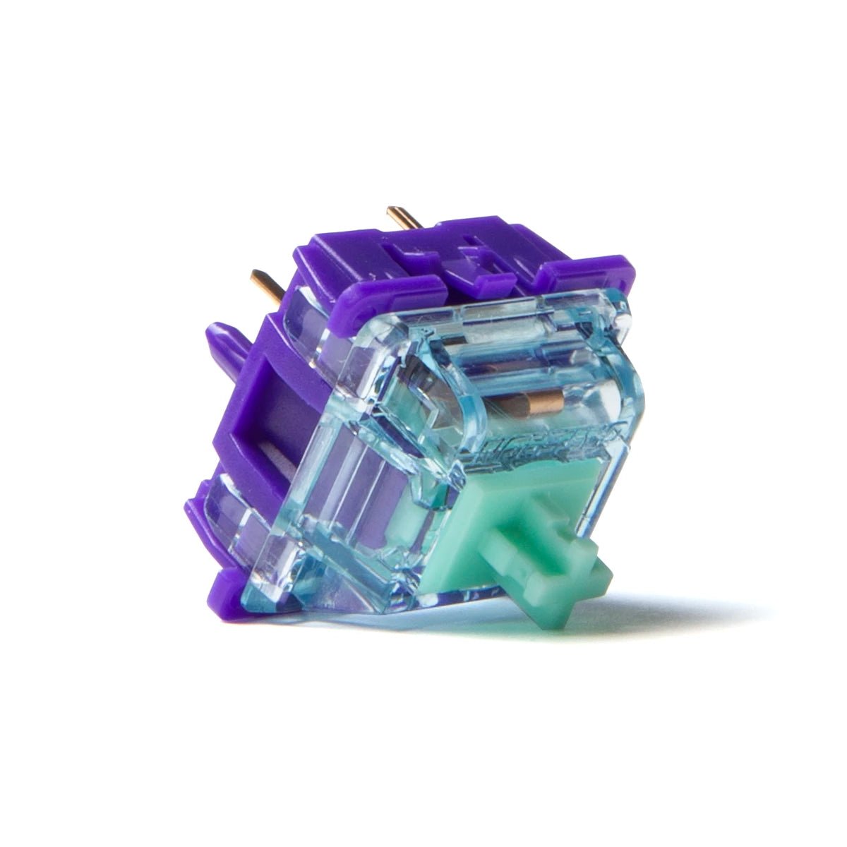 GoPolar Azure Dragon V3 Tactile Switches