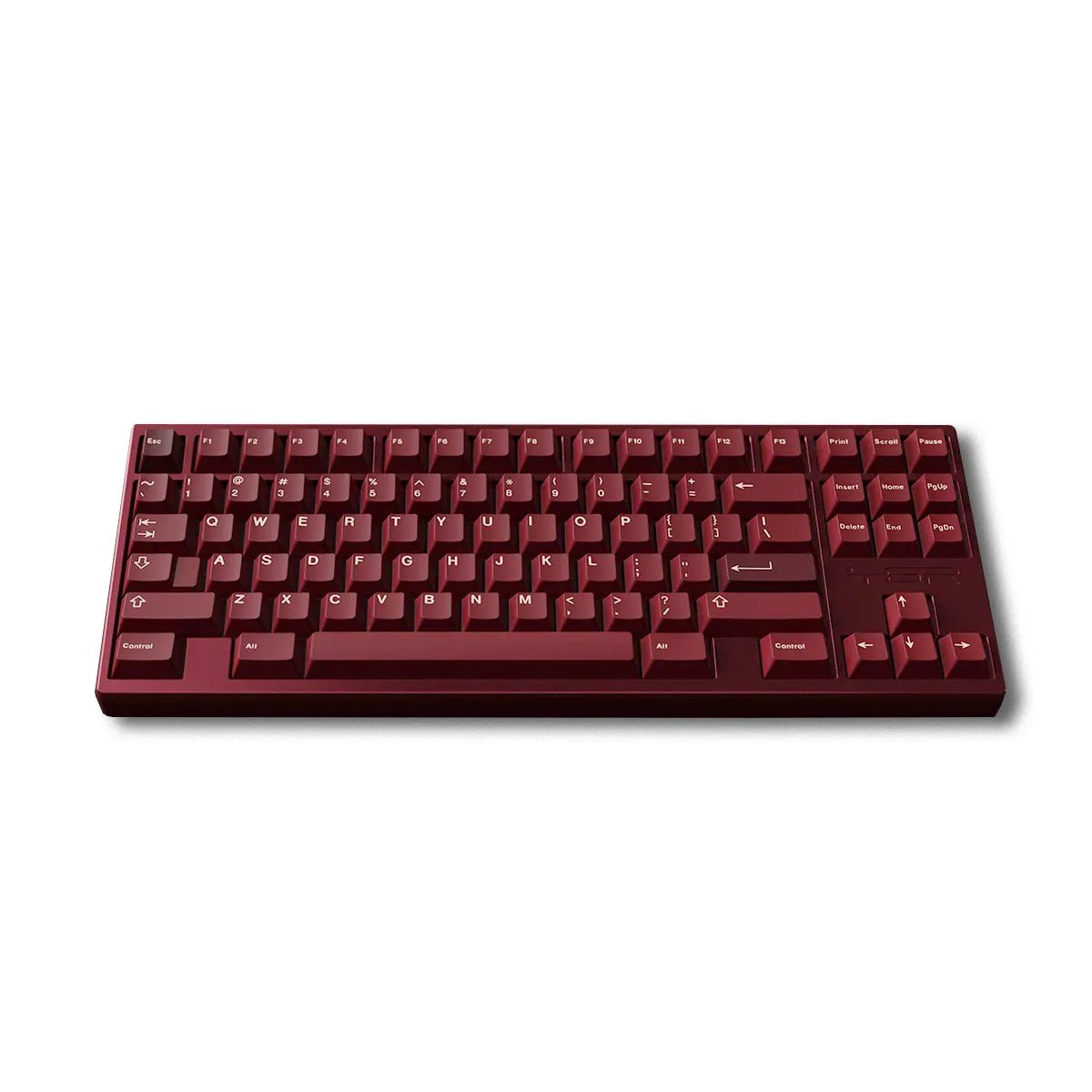 Keykobo Cherries Keycap Set