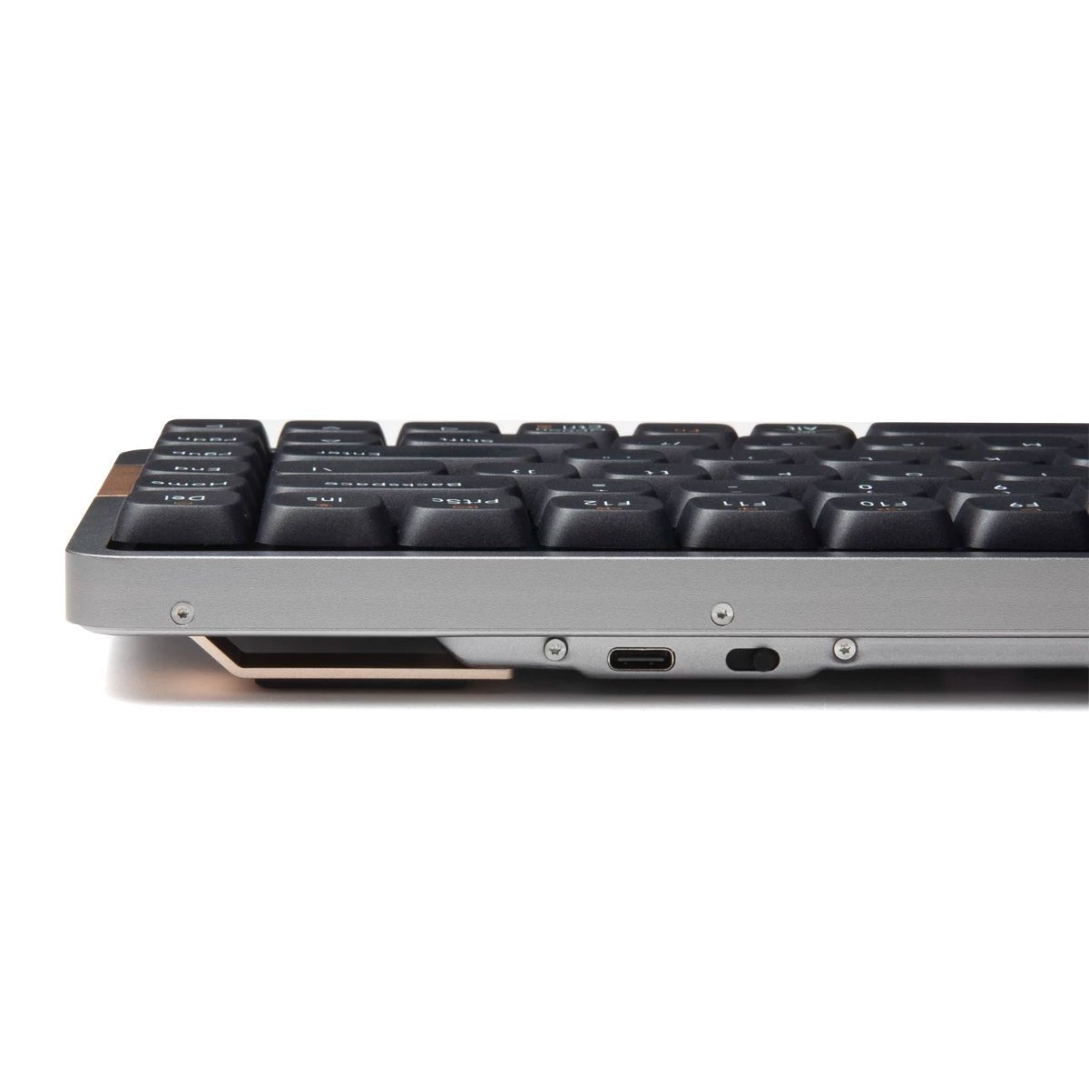 LOFREE Flow 75% Low Profile Keyboard