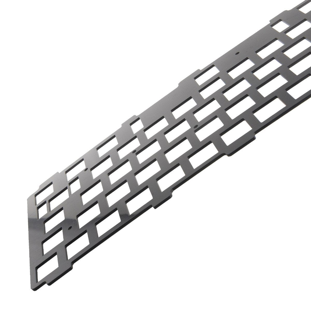 BredWorks KBD67 Lite Plates