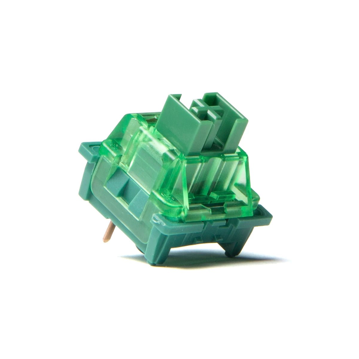 Akko V3 Matcha Green Pro Linear Switches