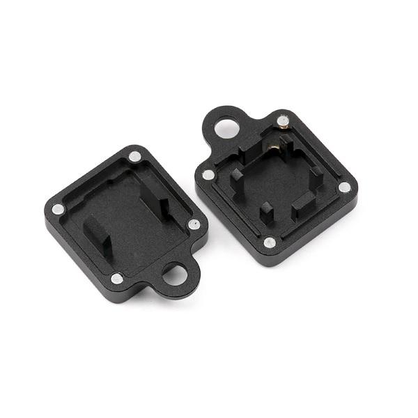 ai03 x KBDfans 2-in-1 Aluminum Switch Opener