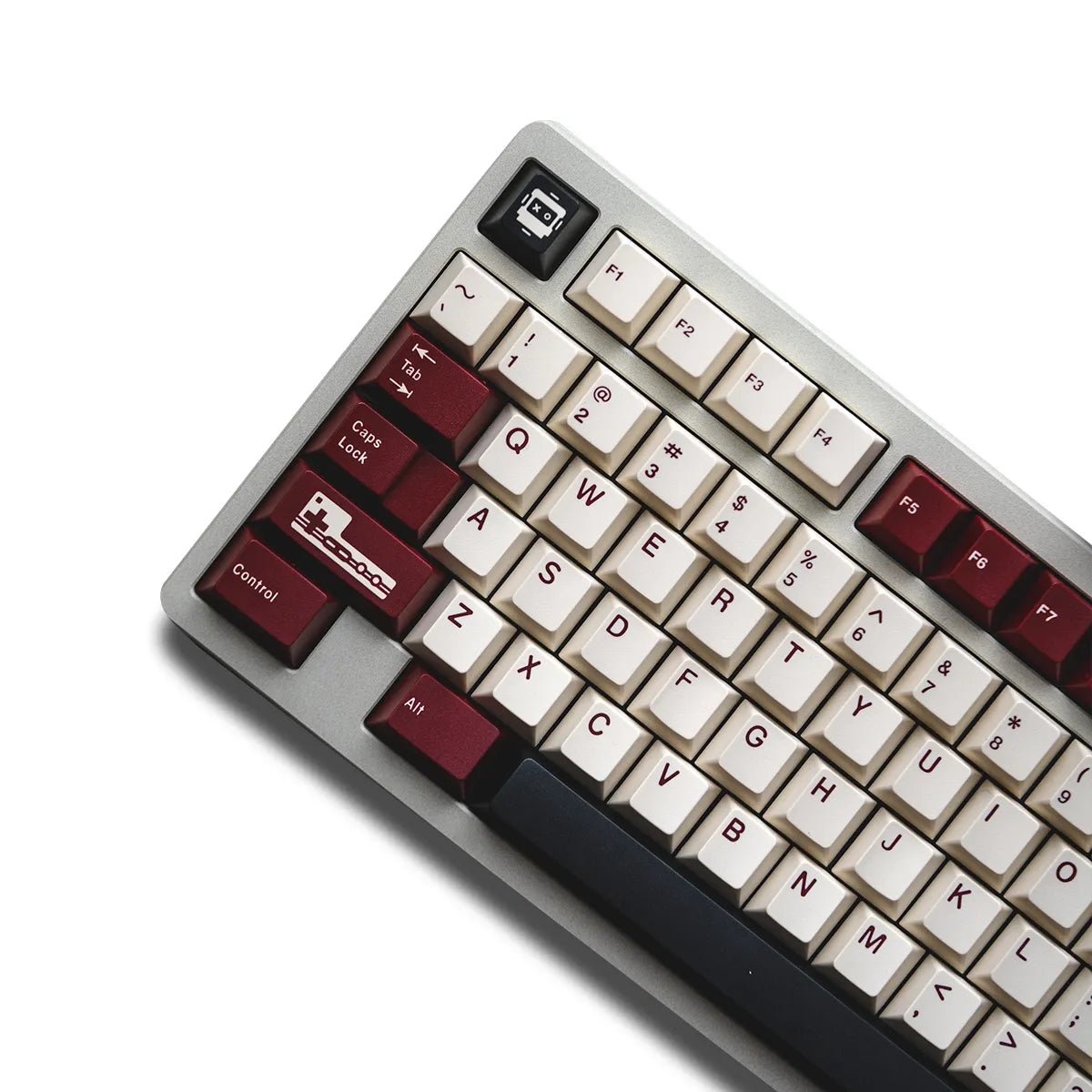 JTK Classic FC R3 Keycap Set