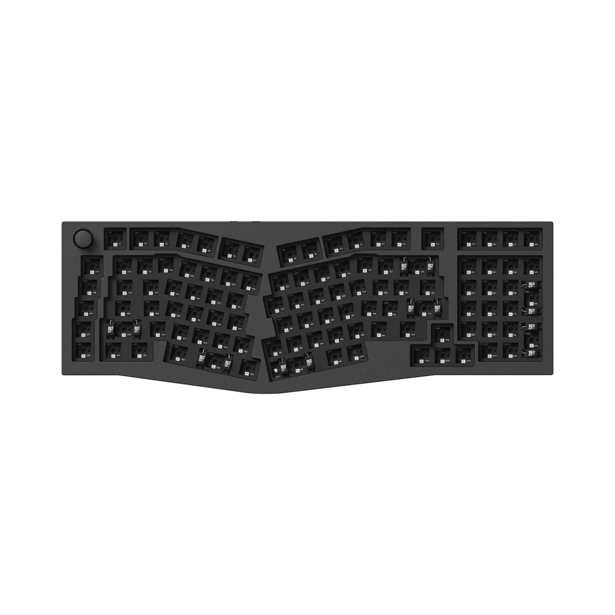 Keychron Q13 Pro 96% Alice Wireless Keyboard