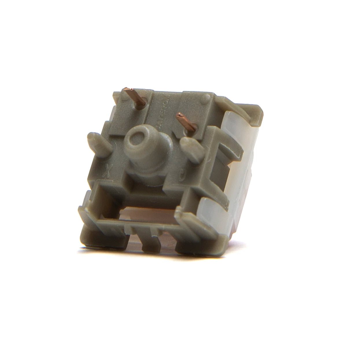 Gateron Pro Ultra Glory Linear Switches