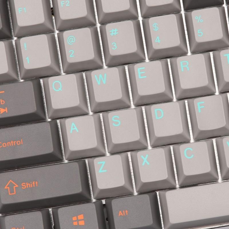 EnjoyPBT Venice Keycap Set Doubleshot ABS