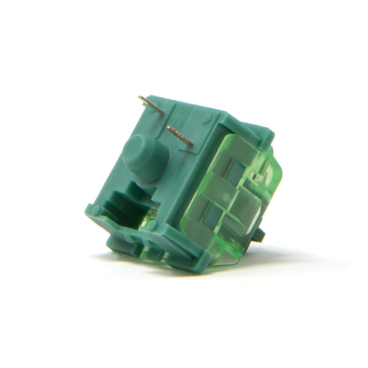 Akko Matcha Green Linear Switches