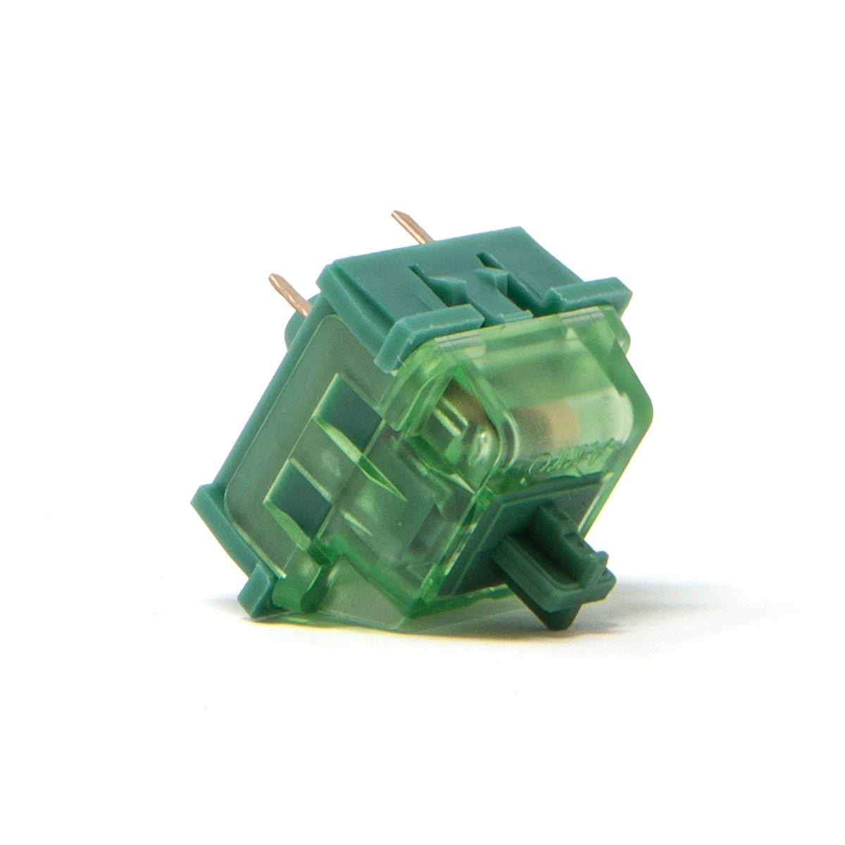 Akko Matcha Green Linear Switches