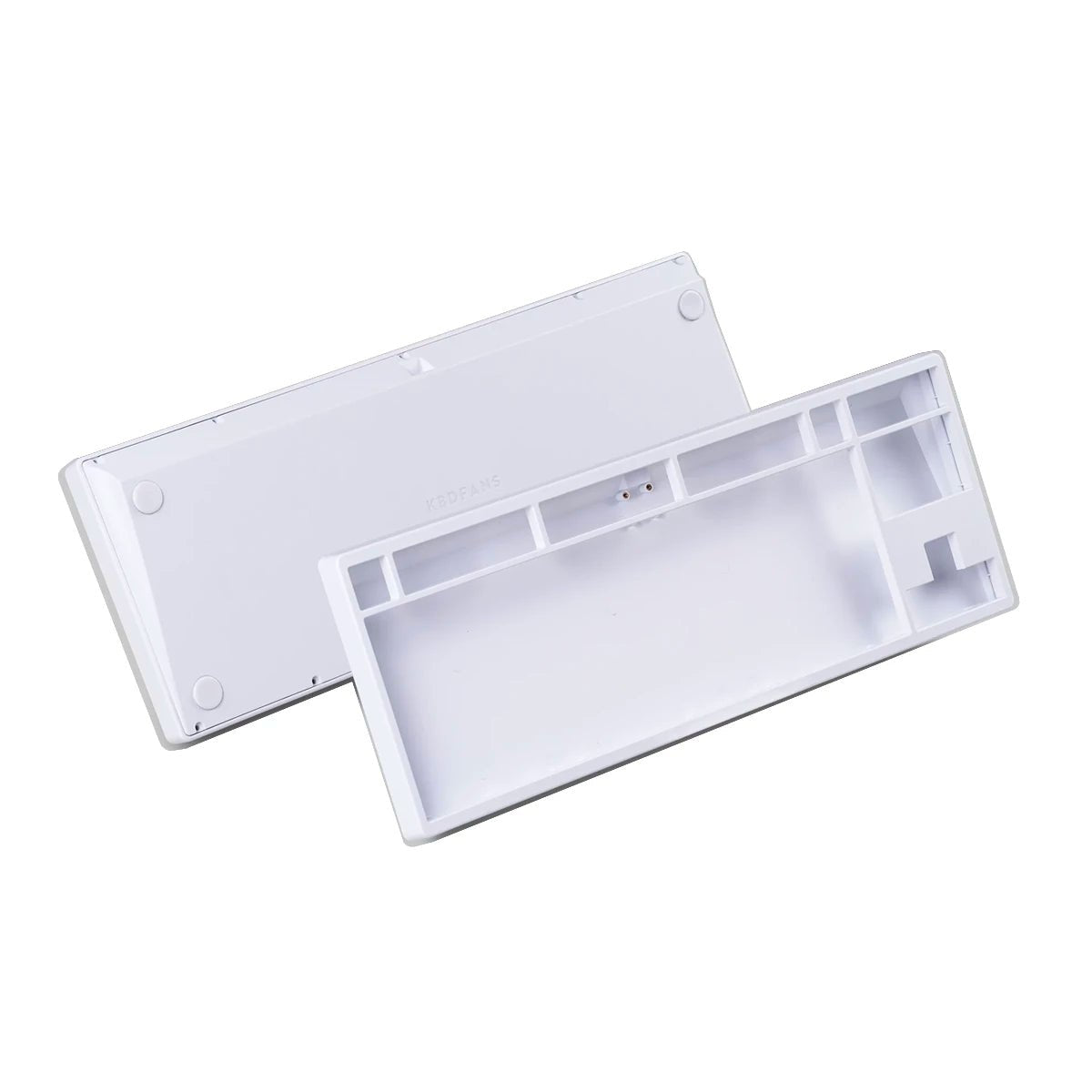 KBDfans Tiger Lite ABS Plastic Case